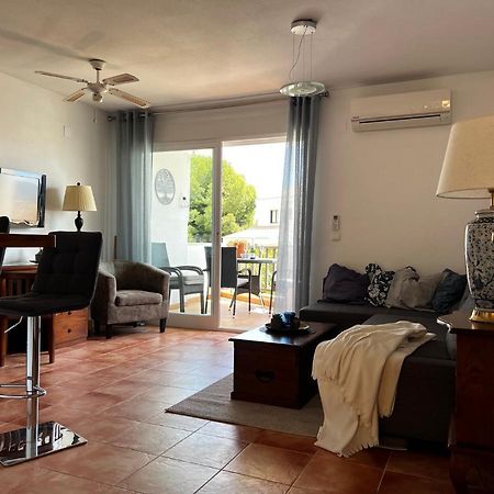 Ferienwohnung Piso Alcosta Piteras Altea Exterior foto
