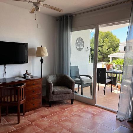 Ferienwohnung Piso Alcosta Piteras Altea Exterior foto