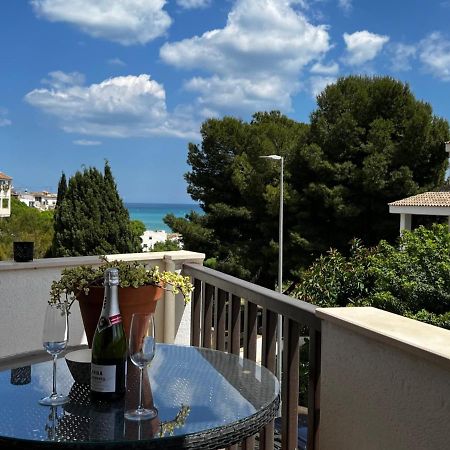 Ferienwohnung Piso Alcosta Piteras Altea Exterior foto
