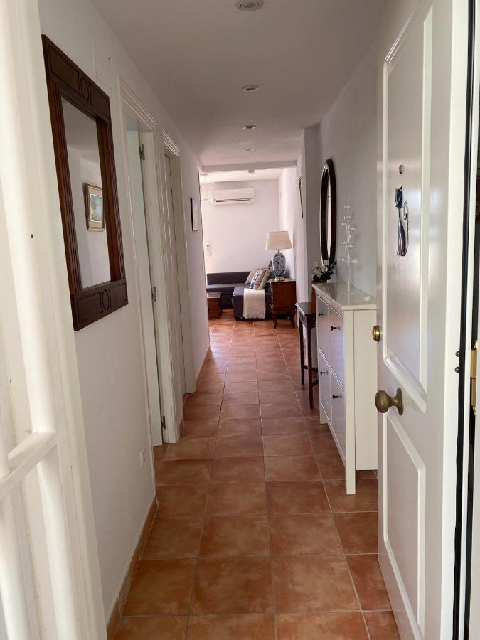 Ferienwohnung Piso Alcosta Piteras Altea Exterior foto