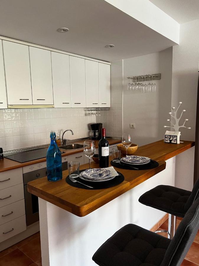 Ferienwohnung Piso Alcosta Piteras Altea Exterior foto