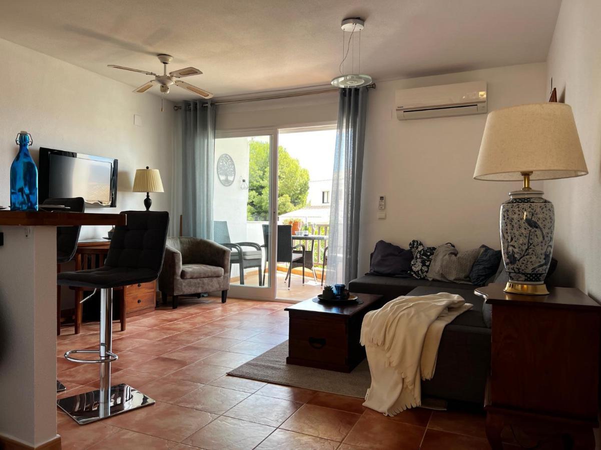 Ferienwohnung Piso Alcosta Piteras Altea Exterior foto
