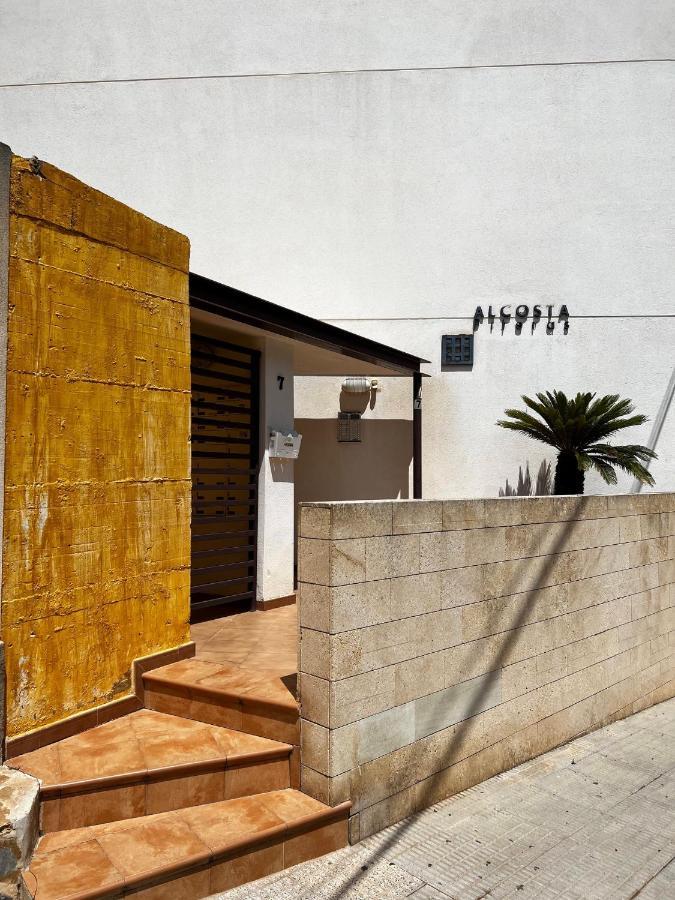 Ferienwohnung Piso Alcosta Piteras Altea Exterior foto