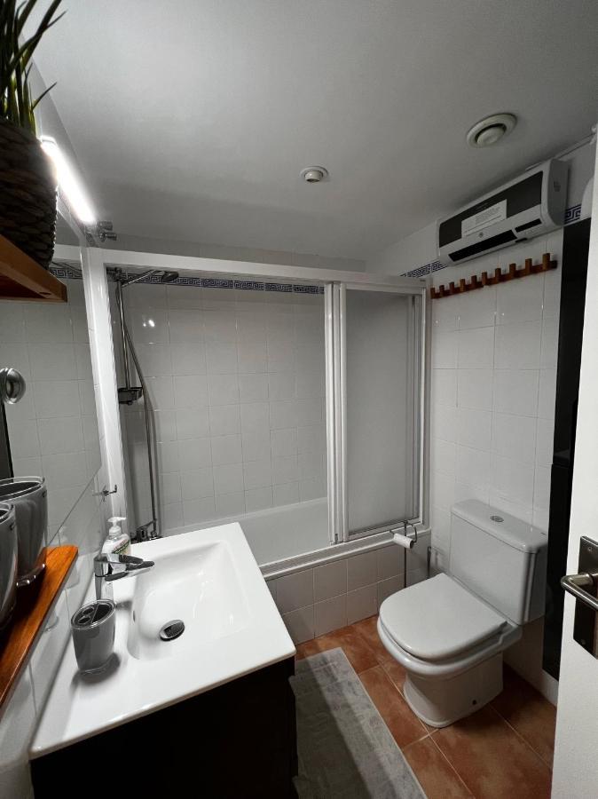 Ferienwohnung Piso Alcosta Piteras Altea Exterior foto
