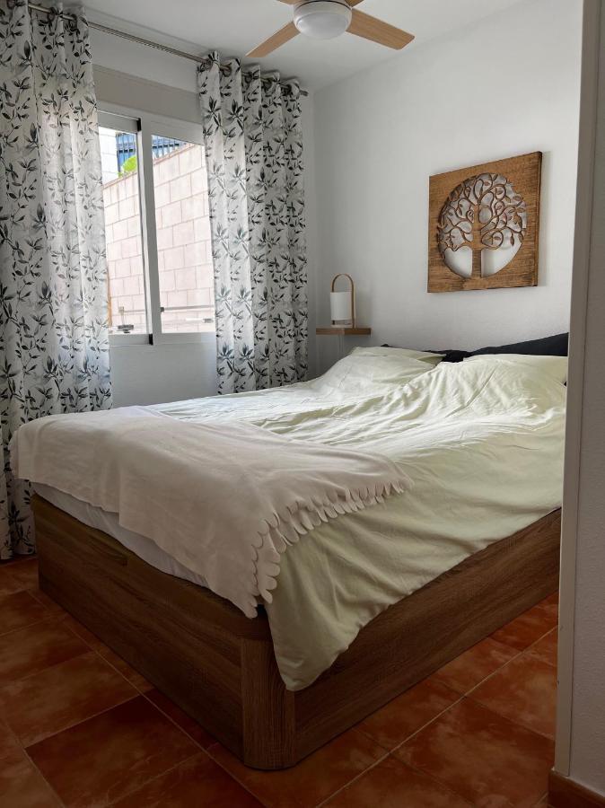 Ferienwohnung Piso Alcosta Piteras Altea Exterior foto