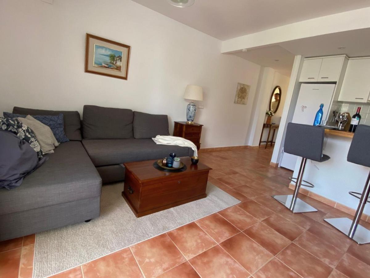 Ferienwohnung Piso Alcosta Piteras Altea Exterior foto