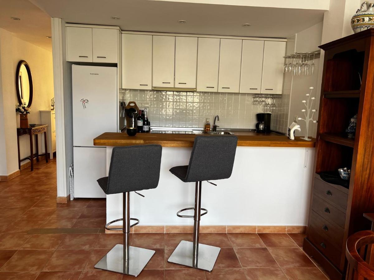 Ferienwohnung Piso Alcosta Piteras Altea Exterior foto